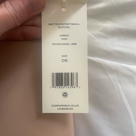 Tory Burch Britten - Picture 6 of 7